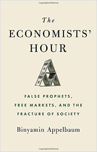 Image of: The Economists’ Hour