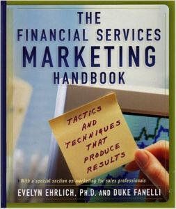 The Financial Services Marketing Handbook