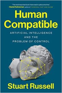 Human Compatible book summary