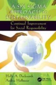 Un enfoque Six Sigma para la sostenibilidad