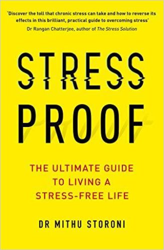 Image of: Stress-Proof