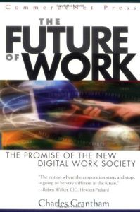 Die Zukunft der Arbeit