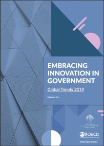 Embracing Innovation in Government
