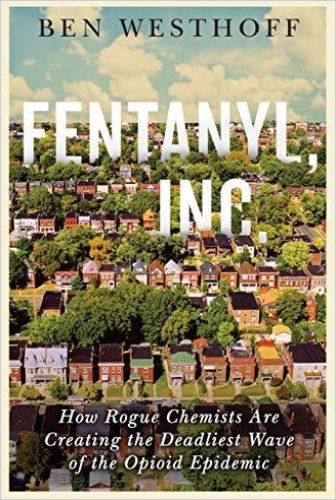 Image of: Fentanyl, Inc.