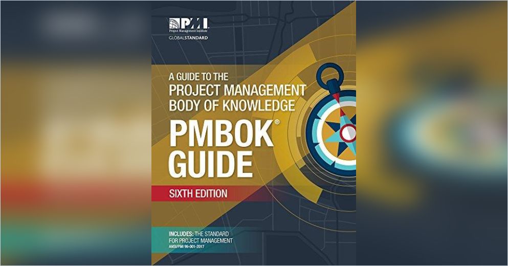 A Guide to the Project Management Body of Knowledge (PMBOK® Guide ...