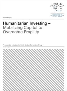 Humanitarian Investing