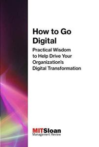 How to Go Digital
