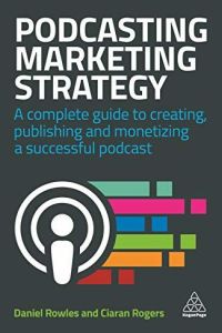 Podcasting Marketing Strategy