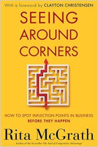 Seeing Around Corners book summary