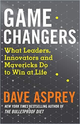 Image of: Game Changers