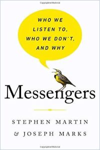 Messengers book summary