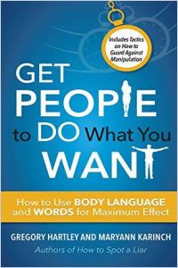Get People to Do What You Want book summary