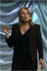 Esther Perel &uuml;ber pers&ouml;nliche Beziehungen und Dynamik am Arbeitsplatz