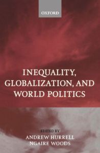 Ungleichheit, Globalisierung und Weltpolitik