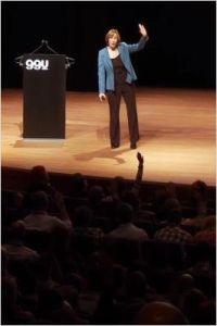 Die 6 Eigenschaften wirklich kreativer Menschen