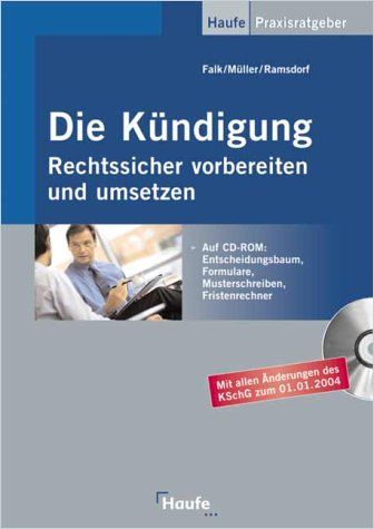 Image of: Die Kündigung