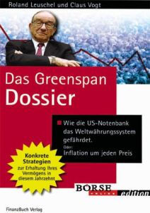 Das Greenspan-Dossier