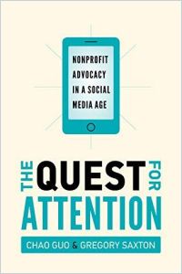 The Quest for Attention book summary