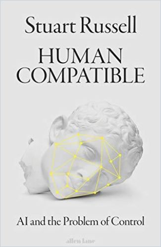 Image of: Human Compatible