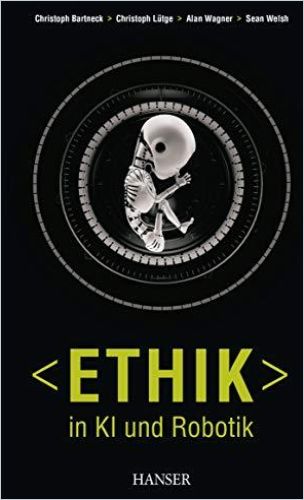 Image of: Ethik in KI und Robotik