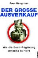 Der gro&szlig;e Ausverkauf
