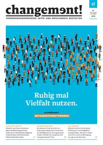 Rollenspiel f&uuml;r neue Ideen