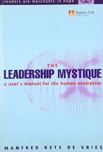 The Leadership Mystique