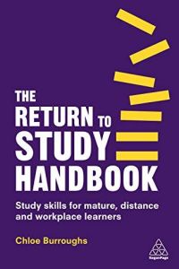 The Return to Study Handbook
