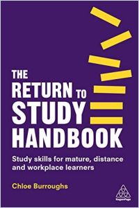 The Return to Study Handbook book summary