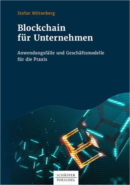 Image of: Blockchain für Unternehmen