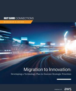 Migration to Innovation