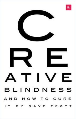 Image of: Creative Blindness (And How To Cure It)