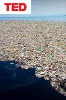 Um Plano Radical para Acabar com o Desperdício dos Plásticos