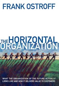 Die horizontale Organisation