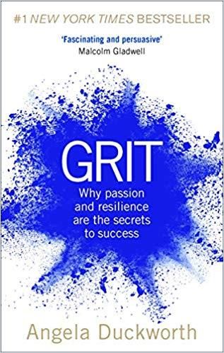Image of: Grit