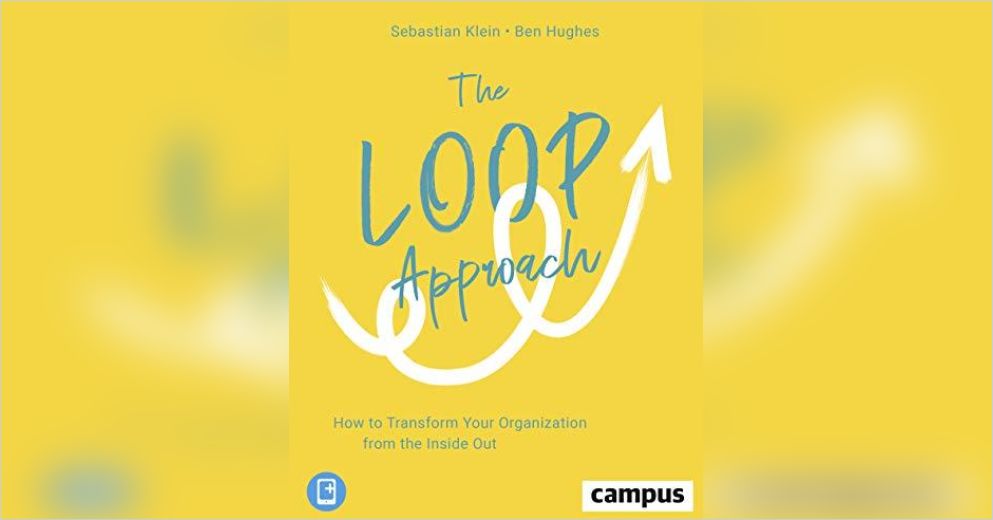 The Loop Approach The Loop Approach Free Summary by Sebastian Klein and Ben Hughes