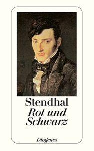 Rot und Schwarz