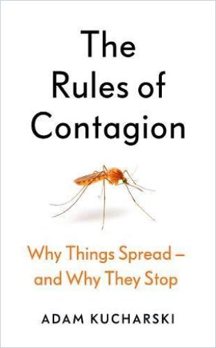 Image of: The Rules of Contagion