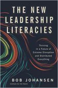 Las nuevas competencias de liderazgo resumen de libro