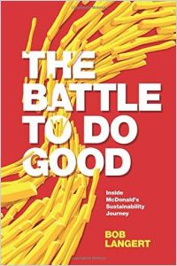 The Battle to Do Good book summary