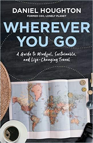 Image of: Wherever You Go