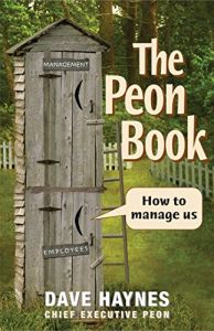 The Peon Book