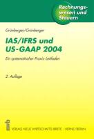 IAS/IFRS und US-GAAP 2004