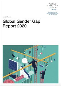 Global Gender Gap Report 2020