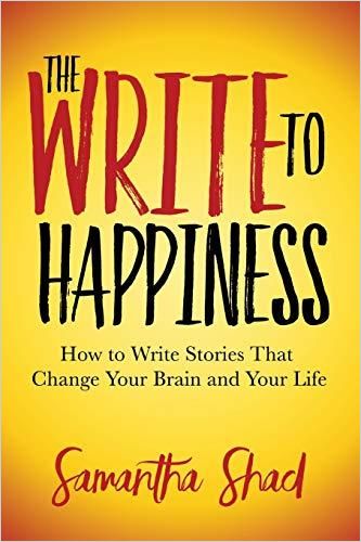 Image of: The Write to Happiness
