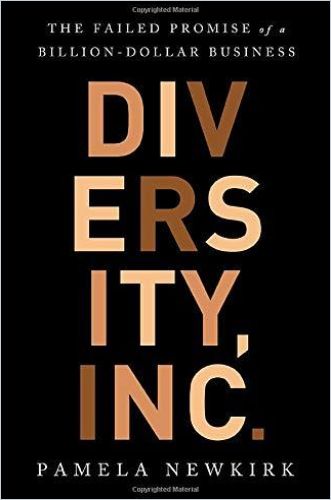 Image of: Diversity, Inc.