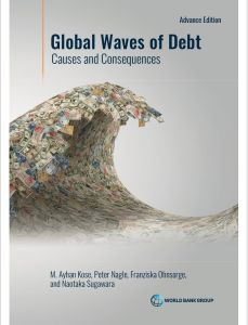 Global Waves of Debt