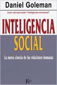 Inteligencia social resumen de libro