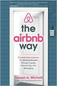 O Segredo do Airbnb resumo de livro