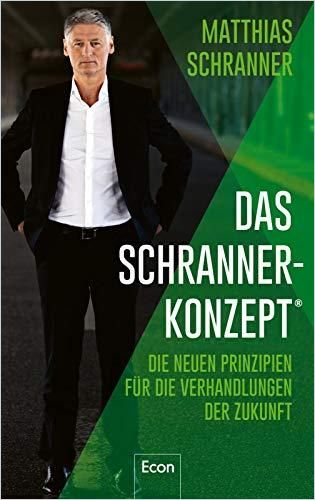 Image of: Das Schranner-Konzept